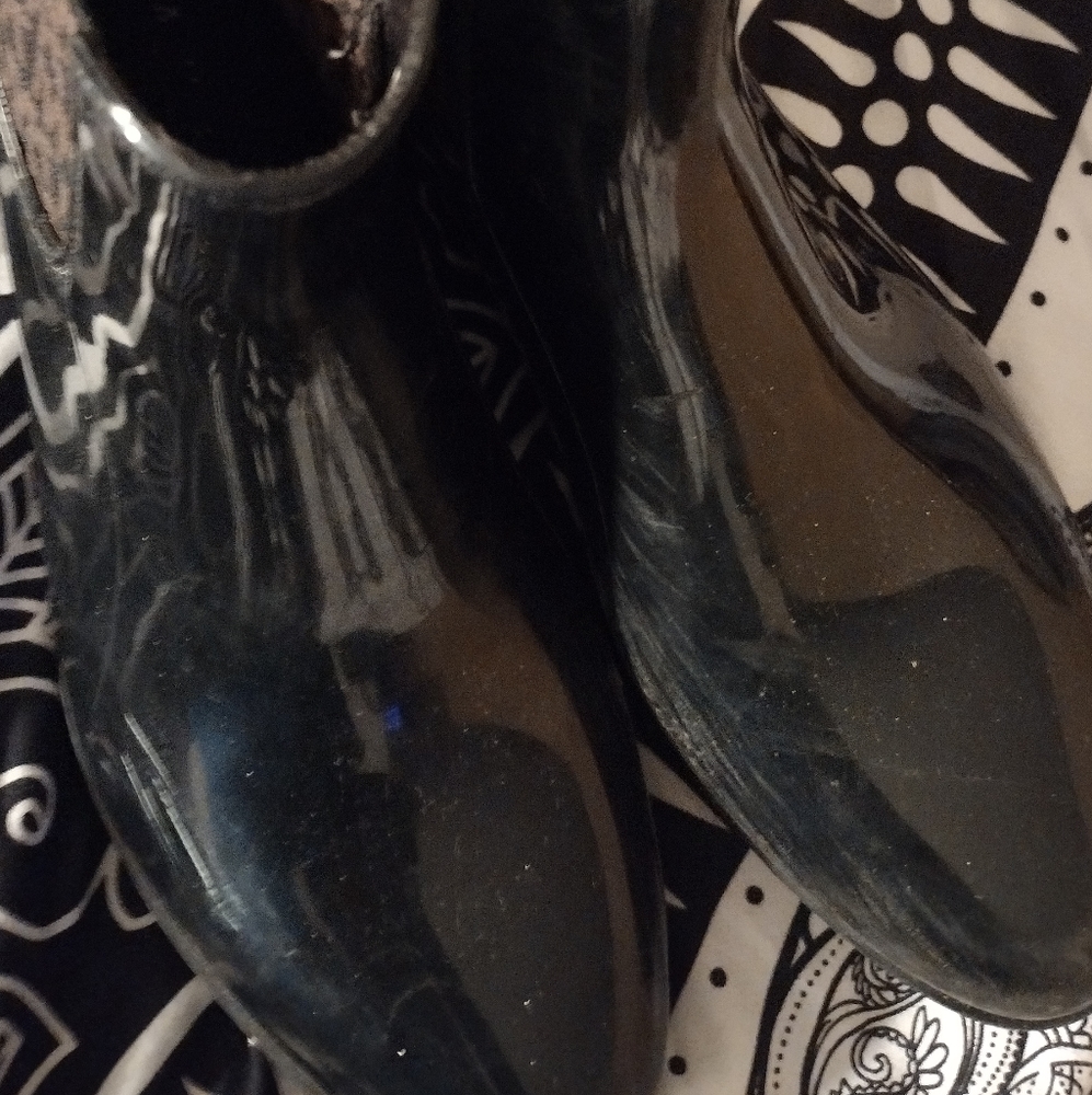 Michael kors boots